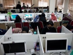 Satuan Tugas Pemberantasan Aktivitas Keuangan Ilegal Berhasil Menghentikan 1.000 Pinjaman Online Ilegal Setiap Tahun