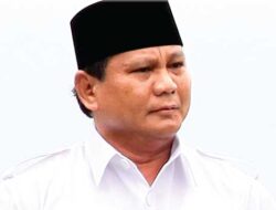 Pemikiran dan Tindakan Tinggi Prabowo Subianto