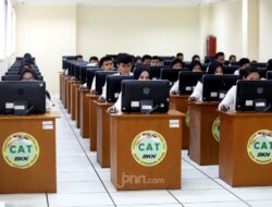 Ikuti Langkah Mudah untuk Mengunduh Hasil Tes CPNS dan PPPK