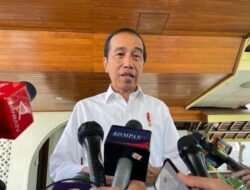 Kabar Beredar bahwa Jokowi Akan Melakukan Reshuffle, Mardiono Mengatakan Hanya Presiden yang Tahu, Ari Dwipayana Menyatakan Sebagai Hoaks