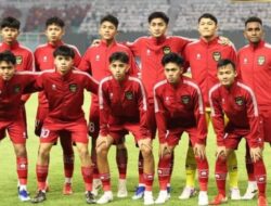 Timnas Indonesia U-17 Sudah Siap Menghadapi Panama di Laga Kedua Piala Dunia U-17, Pengamat: Ada Peluang untuk Meraih Kemenangan dalam Pertandingan Ini