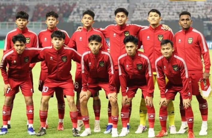 Timnas Indonesia U-17 Sudah Siap Menghadapi Panama di Laga Kedua Piala Dunia U-17, Pengamat: Ada Peluang untuk Meraih Kemenangan dalam Pertandingan Ini