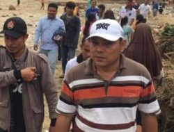 Kepala PERISAI mengecam provokator aksi damai untuk Palestina yang berujung pada korban jiwa di Bitung