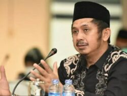 Menjadi Manusia yang Cukup untuk Mendukung Palestina: Pesan dari KH Zaitun Rasmin