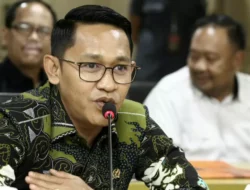 Abdul Rachman Thaha Mendorong Evaluasi UU BPK RI Akibat Keterlibatan Oknum Pegawai BPK dalam Korupsi