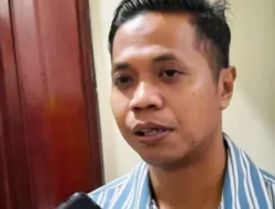 Lukman Simandjuntak Membongkar Dugaan Suap dan Peran Anies dalam Larangan Salat Jumat menyebabkan Ketua Bawaslu Surabaya Dicopot