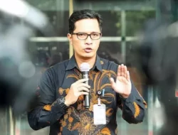 Kuasa Hukum SYL, Febri Diansyah Dilarang Keluar Negeri