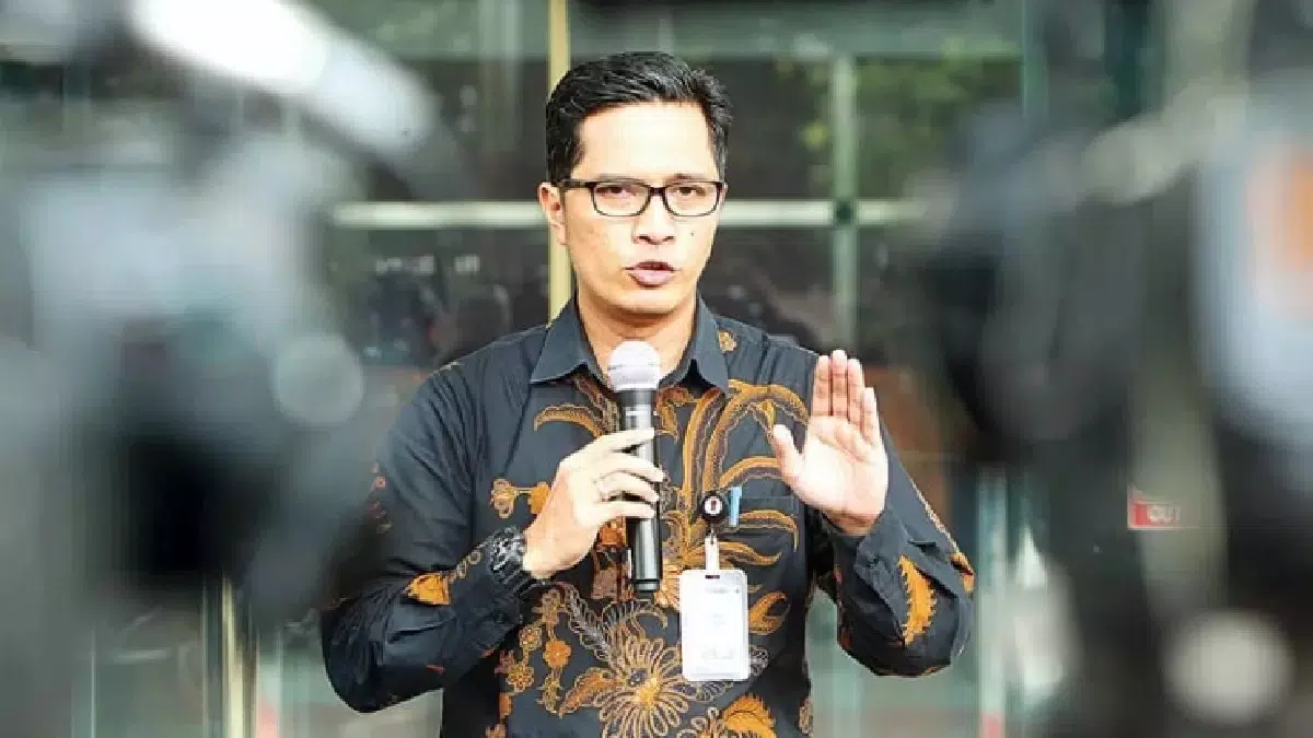 Kuasa Hukum SYL, Febri Diansyah Dilarang Keluar Negeri