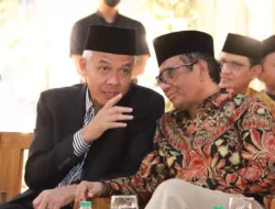 Jubir TPN Boy Agustinus Mengatakan Pendidikan adalah Langkah Konkret Ganjar-Mahfud dalam Mewujudkan Indonesia Unggul