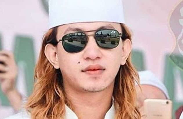 Habib Bahar bin Smith Mencurahkan Keluhannya Tentang Penyerangan Massa Pro Palestina di Bitung dan Menyerukan Pembubaran Ormas Manguni