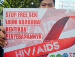 PB IDI Menganjurkan Pemerintah Mengadakan Hari Tes HIV Nasional