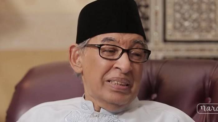 Daftar Produk Pro Israel yang Harus Diboikot, Menurut Prof Quraish Shihab