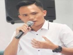 John Sitorus Mengkritik Dokumen Tak Ditandatangani dalam Gugatan MK dengan Reaksi Tajam: Saat Ditanya Isinya, Justru Planga-plongo