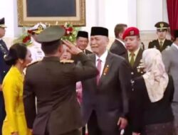 Netralitas TNI Dalam Sorotan Setelah Jenderal Maruli Dipilih Sebagai KSAD TNI: Pengaruh Politik dalam Militer?