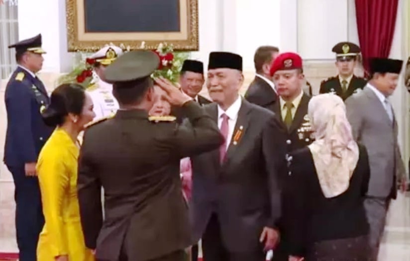 Netralitas TNI Dalam Sorotan Setelah Jenderal Maruli Dipilih Sebagai KSAD TNI: Pengaruh Politik dalam Militer?