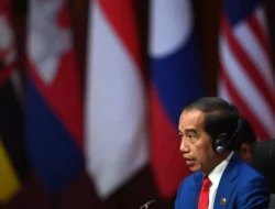 Presiden Jokowi Berharap Bangun Rumah Sakit di IKN Nusantara untuk Membantu Warga dalam Berobat tanpa Harus ke Luar Negeri