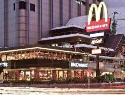 McDonald’s Diakui oleh MUI Meski Dituduh Diboyong