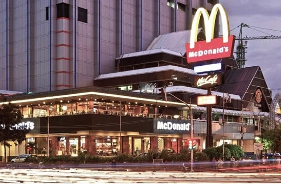 McDonald’s Diakui oleh MUI Meski Dituduh Diboyong