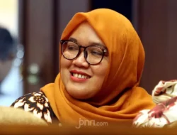 Andi Melyani Kahar: Wah, Banyak Pemda yang Menganggap Honorer sebagai Konkurensi, Sungguh Mengejutkan.