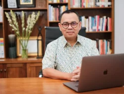 Sudirman Said Ungkap Isi Buku Kedua Tentang Kewajaran: Elite Berusaha Merusak Tatanan Moral