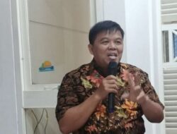 Syamsuddin Alimsyah Ungkap Alasan Anwar Usman Didesak Mundur sebagai Hakim Konstitusi