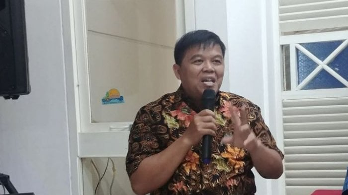 Syamsuddin Alimsyah Ungkap Alasan Anwar Usman Didesak Mundur sebagai Hakim Konstitusi