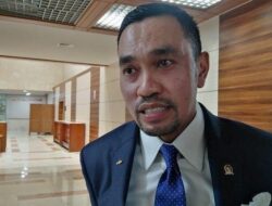 Firli Bahuri dan Ahmad Sahroni Harus Mundur untuk Membuat Tindakan yang Memuaskan atas Apresiasi Polri