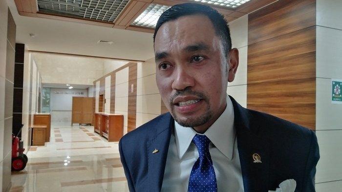 Firli Bahuri dan Ahmad Sahroni Harus Mundur untuk Membuat Tindakan yang Memuaskan atas Apresiasi Polri