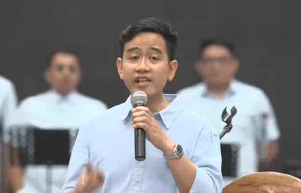 Gibran Mengklaim Dominasi di Debat Cawapres, Mardigu Menyuarakan Komentar Sinis