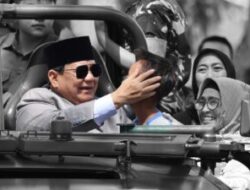 Pilihan dan Perjuangan Kita Menjadi Sulit