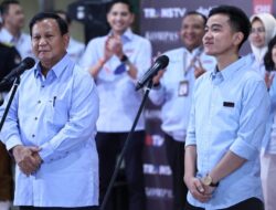 Prabowo-Gibran Mendominasi: Unggul dalam Elektabilitas Menurut Survei Terkini