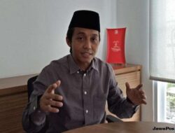 Raja Juli Antoni, Sekjen PSI, Berambisi Raih Tiga Kursi DPR RI di Sulsel