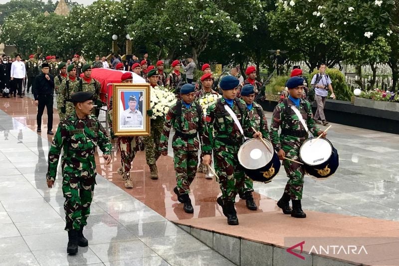 Peran Doni Monardo Sangat Penting dalam Karir Panglima TNI Agus Subiyanto, Kenangan Saat Operasi Seroja Terungkap