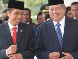 Menurut Saiful Mujani, Pengambilan Keputusan Gubernur Dipilih Langsung Presiden Bisa Ditolak Jokowi Sama Halnya Terjadi di Era SBY