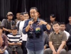 Strategi Kampanye Anies untuk Menyegarkan Pilpres 2024