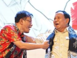 Prabowo: Being True to Oneself and Supporting Unity