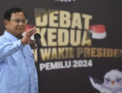 Prabowo Mengakui Keadaan Keuangan yang Sulit dan Tidak Akan Mengunjungi Aceh Lagi, Lukman Simanjuntak Menyampaikan Tanggapan yang Tajam