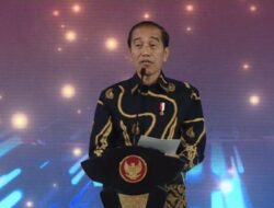 Jokowi Menyatakan Hukuman Penjara Tidak Membuat Jera Koruptor, Setahun Sebelum Lengser