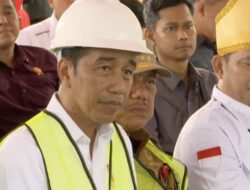 Presiden Jokowi Menegaskan Pentingnya Konektivitas dalam Resmikan BTS 4G untuk Memperkokoh Persatuan Bangsa