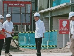 Grup Astra Menanam Modal Rp40 Triliun di Kota Nusantara, Berkat Kontribusi dari Agung Sedayu Group