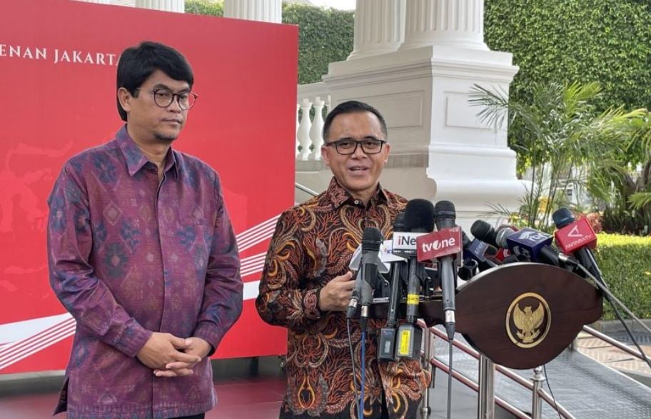 Pemerintah Berencana Memprioritaskan Guru Honorer Nonsarjana Menjadi ASN, Kabar Baik Bagi Mereka