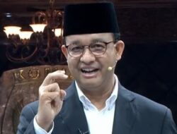 Klaim Jubir Amin Tentang Pendidikan Timnya Disebut Paling Terukur dan Mudah