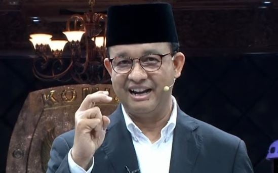 Klaim Jubir Amin Tentang Pendidikan Timnya Disebut Paling Terukur dan Mudah