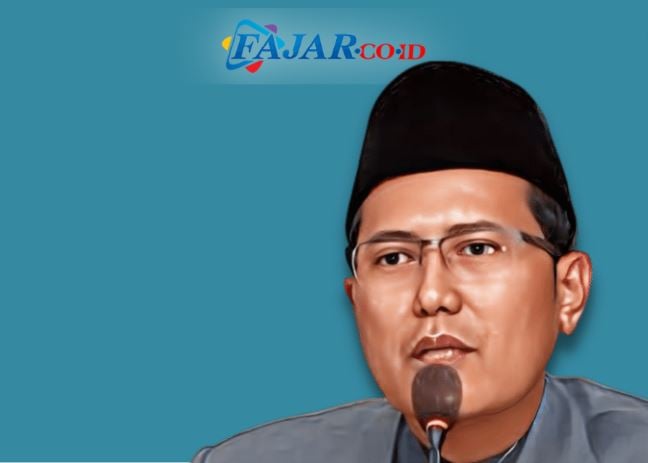 Debat Perdana Sangat Menghibur Menunjukkan Siapa Calon Presiden Potensial, Menurut Cholil Nafis