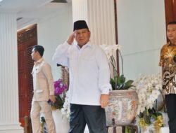 Prabowo Subianto Memprioritaskan Penguatan Koperasi dengan Sumbangan Rp 15 Miliar untuk MDS Coop