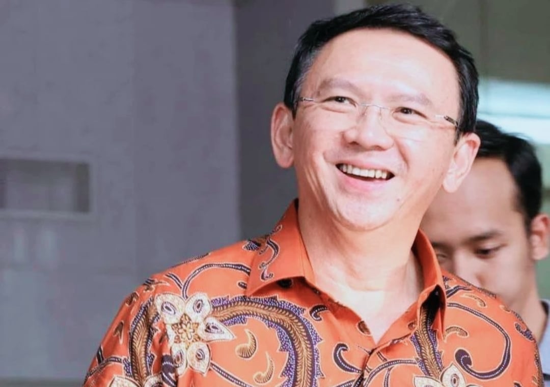 Hari Ini Momen 212 Di Peringati, Jhon Sitorus Mengucapkan Selamat Hari Ahok