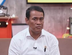 Ini Menurut Mentan Amran, Masalah Terbesar Indonesia yang Membuat Sulit untuk Maju