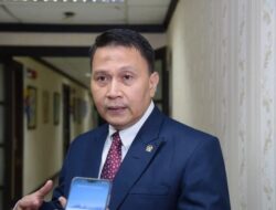 Kritik Terhadap RUU DKJ oleh Mardani Ali Sera: Kritik Tidak Bersahabat dan Terlalu Tergesa-gesa