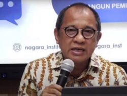 Akbar Faizal Heran dengan Respons Legislator dari Serang terhadap Kasus Muhyani Si Penjaga Kambing