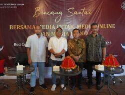 KPU Sulsel Berambisi Meningkatkan Partisipasi Pemilih di Pemilu 2024, Sasar Kelompok Rentan hingga Pemilih Pemula dengan Target 80 Persen